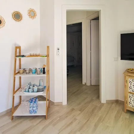 Apartmán La Casa Di Emy *