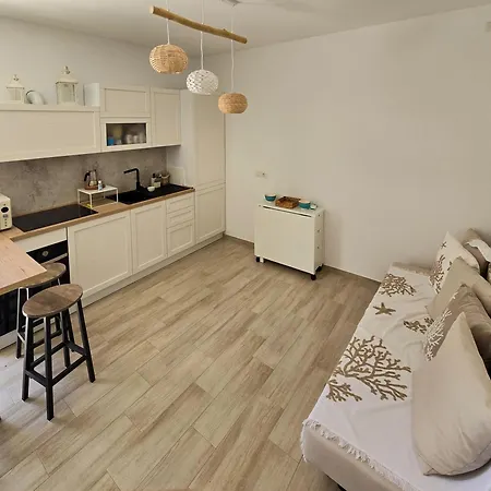 La Casa Di Emy Apartmán Budoni