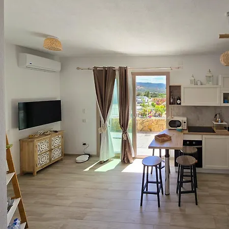 Apartman La Casa Di Emy