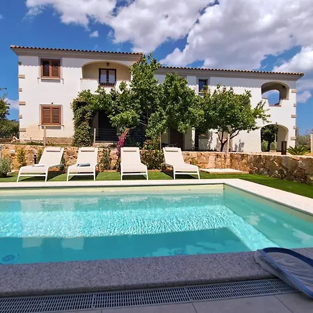 La Casa Di Emy * Budoni