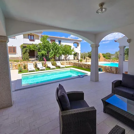 Apartman La Casa Di Emy