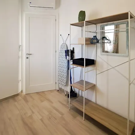 La Casa Di Emy בודוני