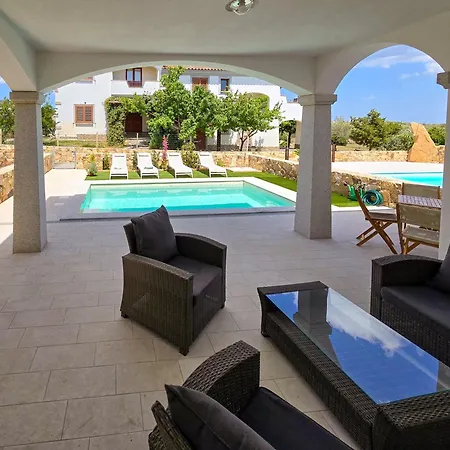 アパート La Casa Di Emy