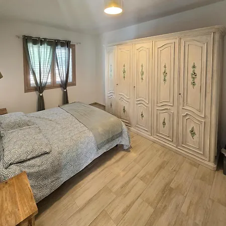 La Casa Di Emy בודוני