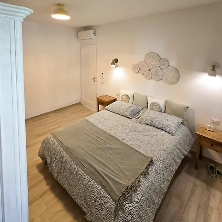 Apartment La Casa Di Emy